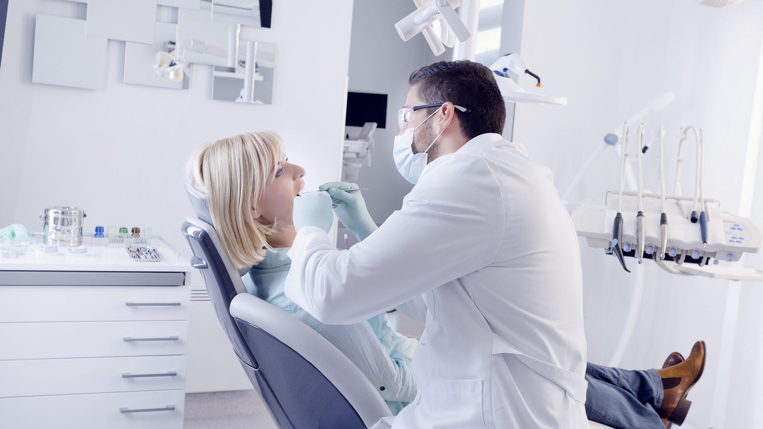 Dentist in Gilbertsville, PA